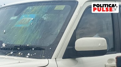 gopalpur MLA attack