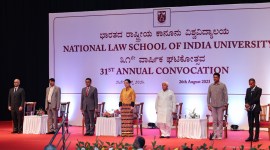 nlsiu convocation