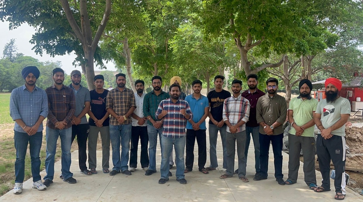 Punjab agri students form new association to get vacant posts in agri, horticulture dept filled