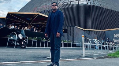 AR Rahman