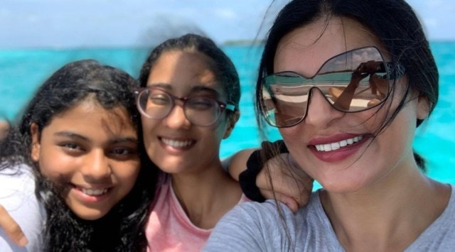 Sushmita Sen