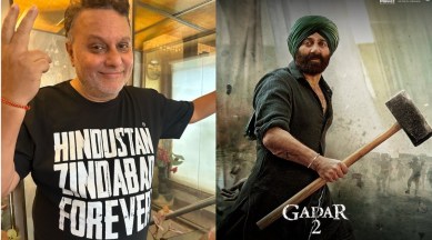 Anil Sharma, Gadar 2