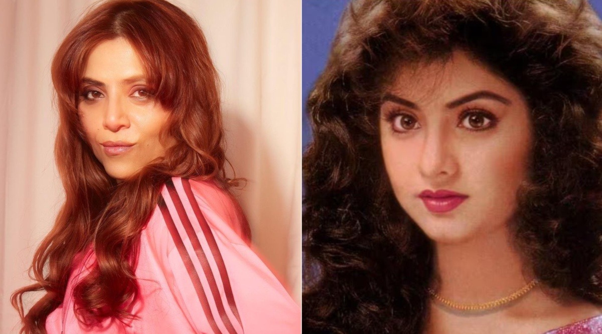 Sonam Khan reflects on her friendship with Divya Bharti: ‘There was no ego in our relationship’ | Bollywood News