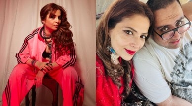 Sonam Khan