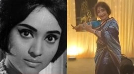 Vyjayanthimala