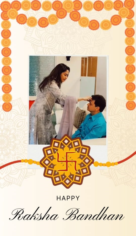 Raksha Bandhan 2023: From Akshay Kumar to Kangana Ranaut, this is how ...