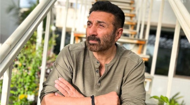 Sunny Deol