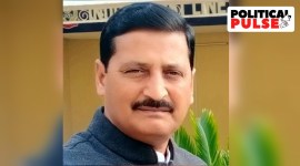 mamman khan congress Haryana Nuh