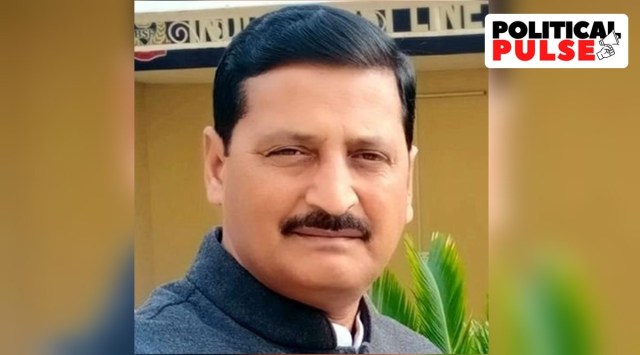 mamman khan congress Haryana Nuh