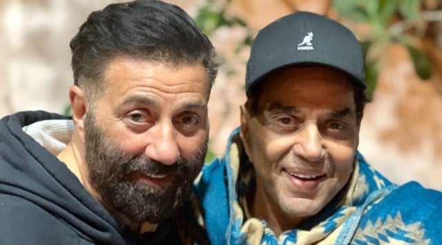 Sunny Deol