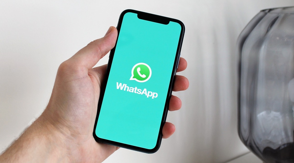 WhatsApp में आ रहा तगड़ा फीचर, 5 नई चैट थीम

BUSINEWSS EWS WhatsApp Feature:  WhatsApp Powerful feature coming in WhatsApp, 5 new chat themes