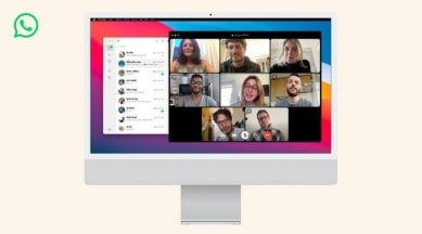 WhatsApp for Mac | WhatsApp Mac group calls | WhatsApp native Mac app