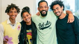 Will Smith, will smith kids, will smith daughter, will smith son, willow smith, willow smith songs, jaden smith, jaden smith family, jaden smith and will smith, willow smith whip my hair
