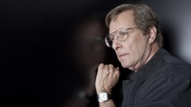 director William Friedkin