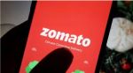 Woman complains about Zomato charging container fee
