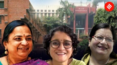 women directors