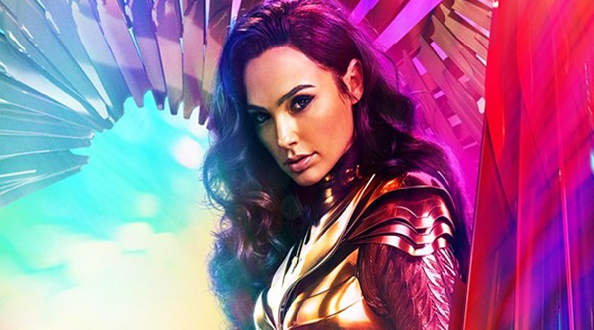 Wonder Woman  Gal Gadot confirms Wonder Woman 3 with DC Studios