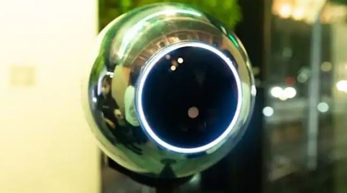 German data watchdog probing Worldcoin crypto project, official says |  Technology News - The Indian Express