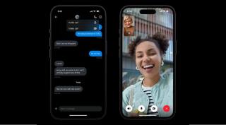 X audio calls | X video calls | X calling feature