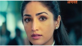 Yami Gautam plays the role of a lawyer in OMG 2. (Pic: Yami/Instagram)