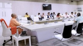 UP teachers recruitment, Uttar pradesh education department, new selection committee for teachers recruitment, Uttar Pradesh Education Service Selection Commission Bill, 2023, yogi adityanath, indian express news