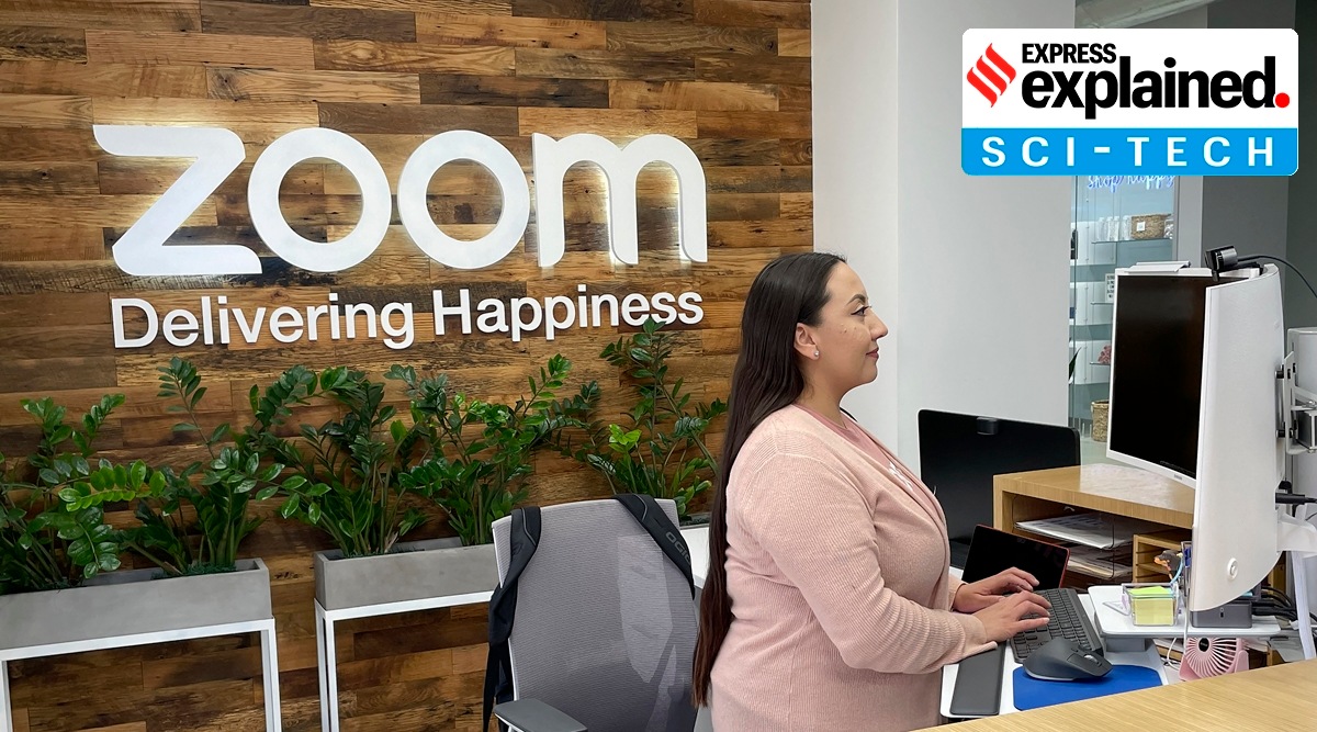 Can Zoom use audio, video from calls to train its AI? Explained News