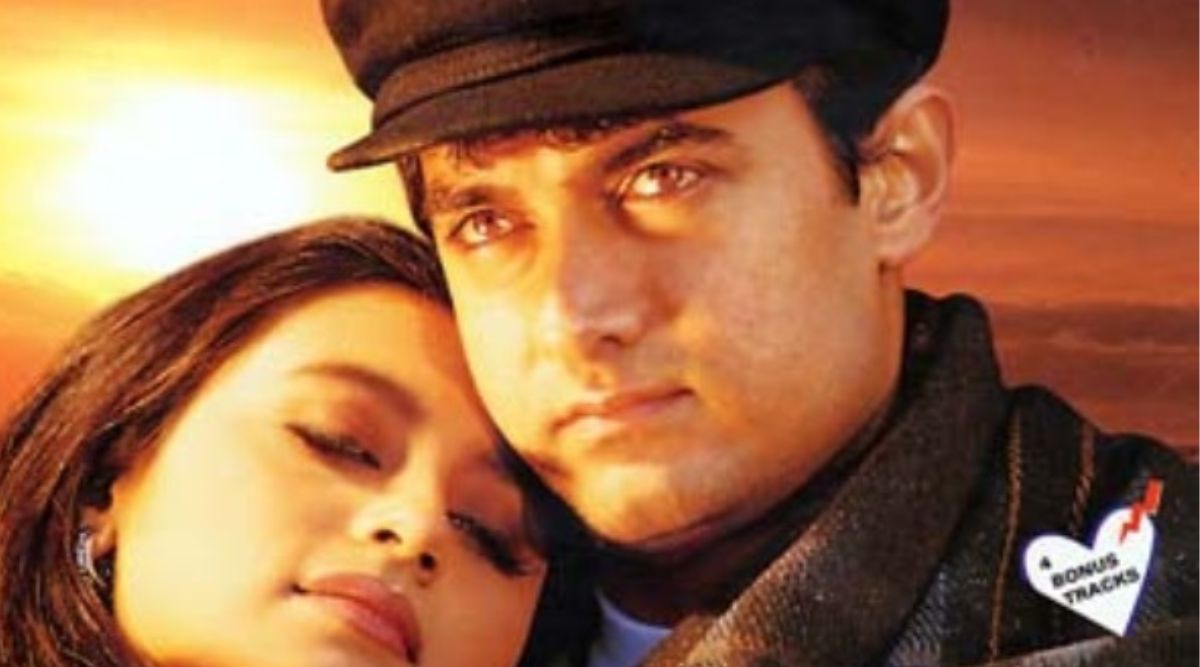 Rani Mukerji Recalls When Aamir Khan Thought Her Voice Was ‘not Suited