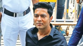 Abhishek Banerjee, Trinamool Congress MP Abhishek Banerjee, CPI(M) state secretary Md Salim, West Bengal, Kolkata, Indian Express, current affairs