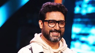 Abhishek Bachchan