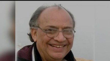 achyut yagnik passes away