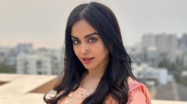 adah sharma