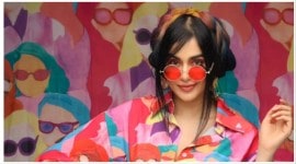 Adah Sharma opens up on buying Sushant Singh Rajput's Mumbai flat. (Pic: Adah/Instagram)