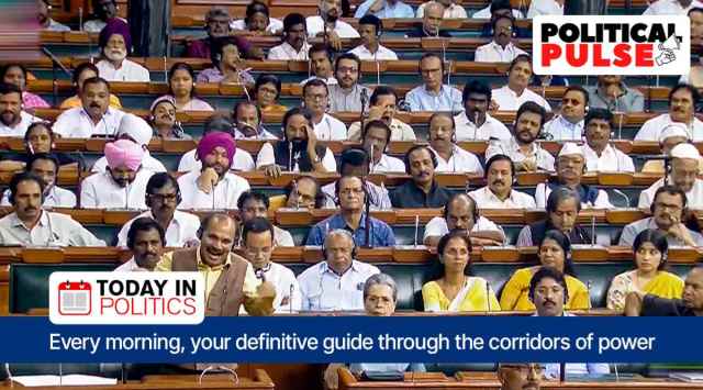 parliament