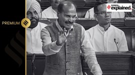 parliamentary privileges committee explained