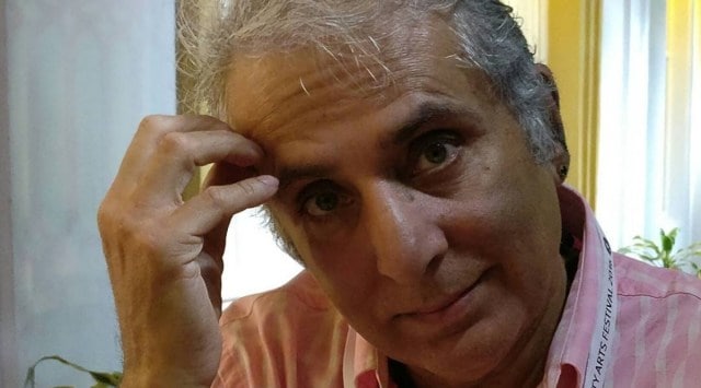 Shammi kapoor son Aditya Raj Kapoor graduate