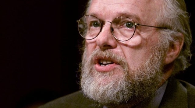 Adobe co-founder John Warnock dies at 82 | Technology News - The Indian