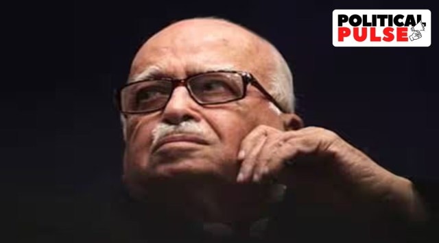 Advani ECI