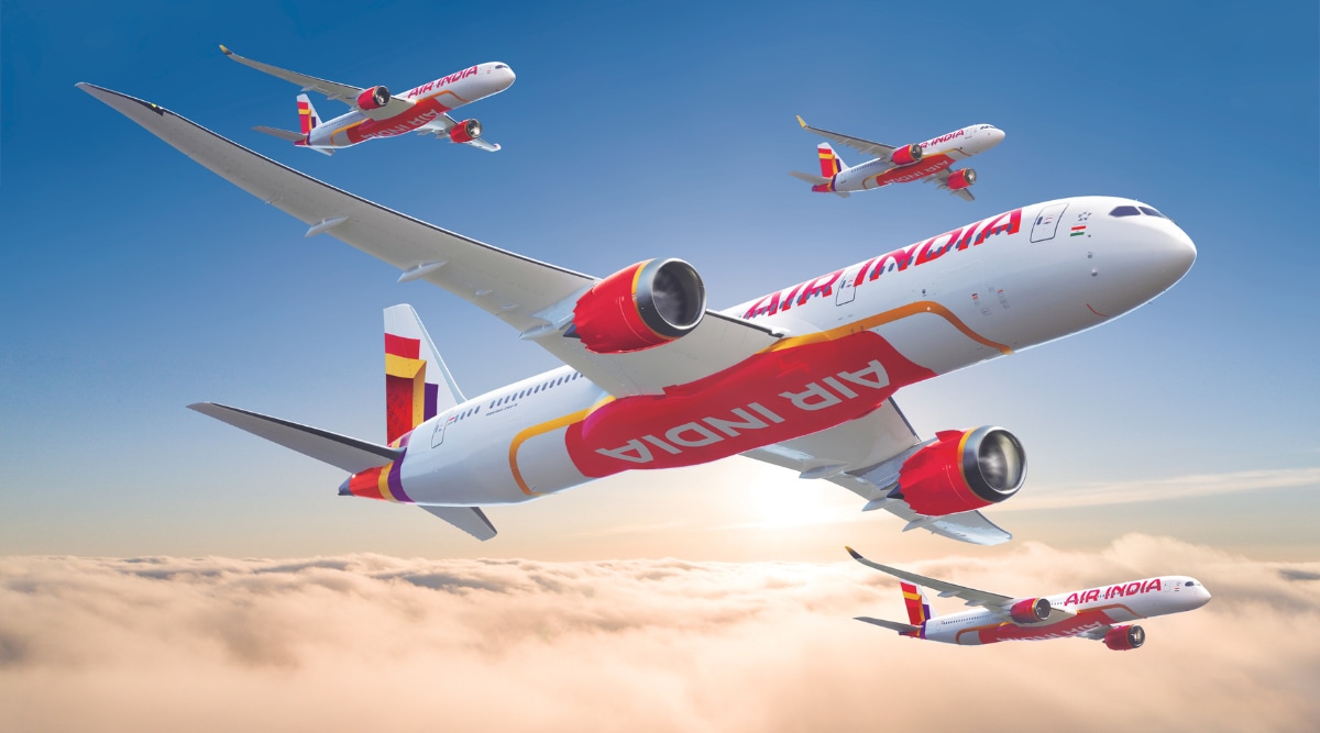 Air India Overhauls Its Identity Here’s What’s Changed
