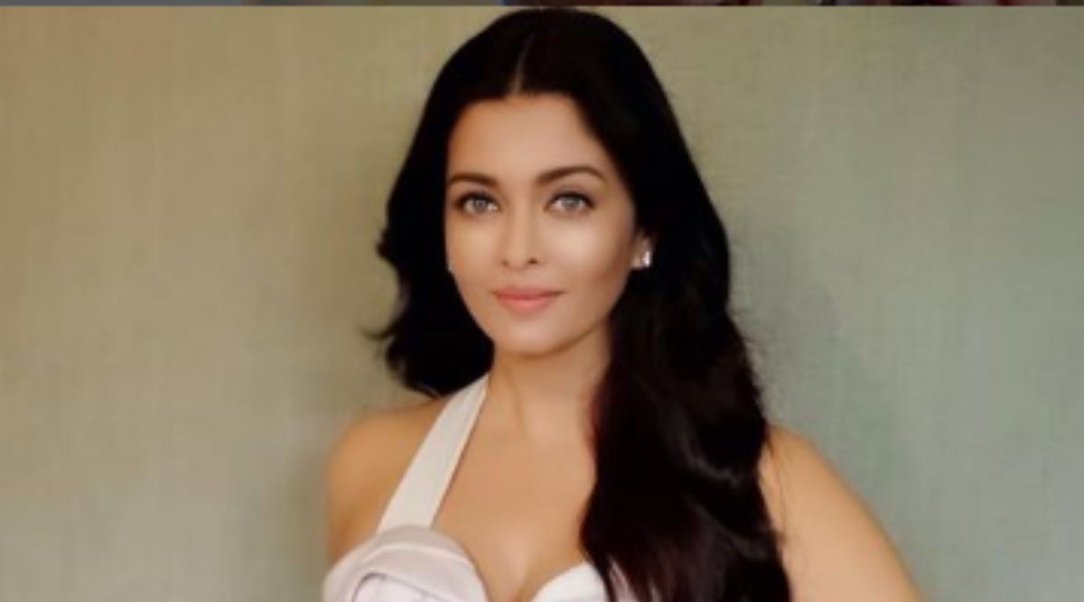 Ashwara Ray Ind Acktr Xxx - When Aishwarya Rai Bachchan addressed criticism for weight gain after  giving birth to Aaradhya: 'I could've been in hiding, butâ€¦' | Bollywood  News - The Indian Express
