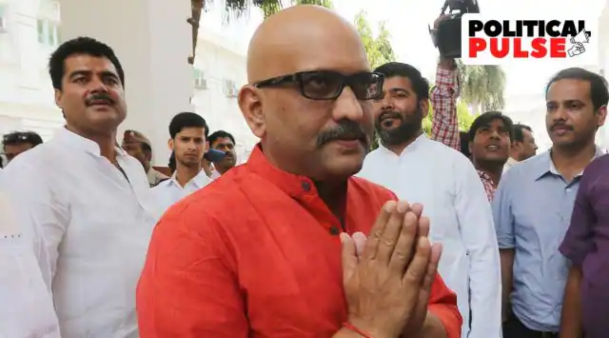 New state chief within 10 months, UP Congress reads between the lines ...