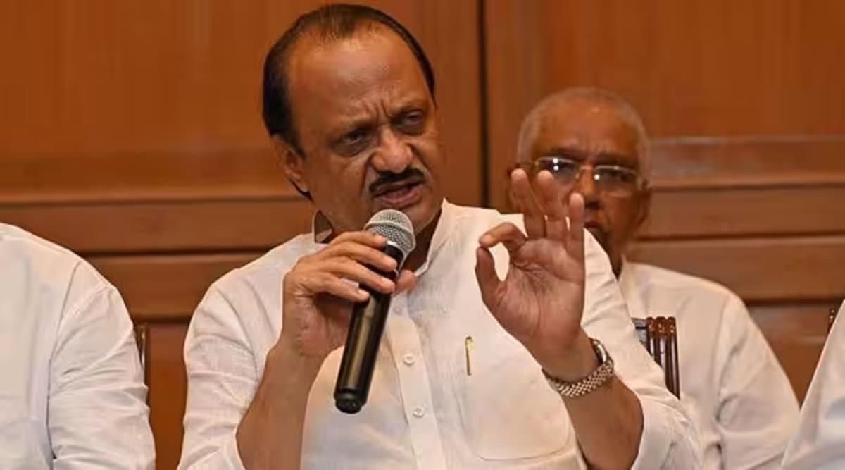 Artistic Veteran Indian Politician Ajit Pawar Dies In Plane Crash, Leaving Power Vacuum Scene in 4K Artistic Veteran Indian Politician Ajit Pawar Dies In Plane Crash, Leaving Power Vacuum Scene in 4K
