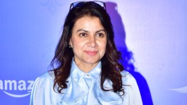 Alankrita Shrivastava is the writer and director of Made in Heaven 2.