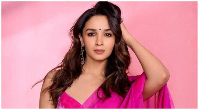 Alia Bhatt reveals she asked Ranbir Kapoor to check daughter Raha’s ...