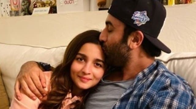 alia bhatt and ranbir kapoor