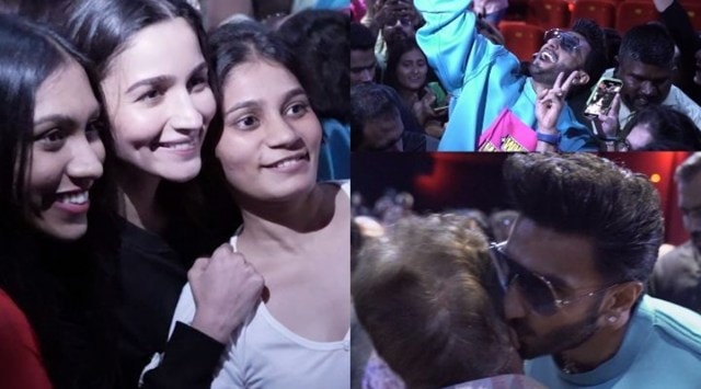 alia ranveer