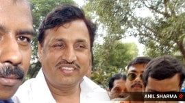 amarmani tripathi 2001 kidnapping case