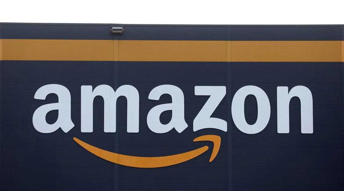Amazon soars on ‘game-changing’ quarter, iPhone slump drags Apple | Technology News