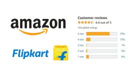 amazon flipkart reviews featured