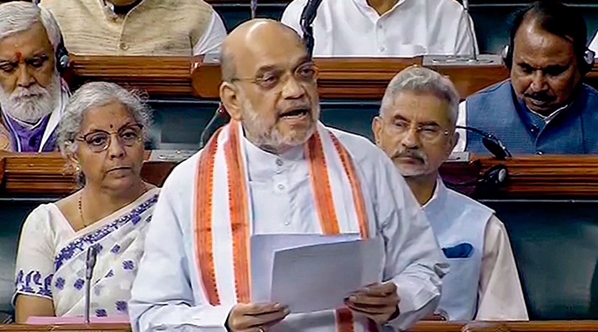 amit shah criminal justice system reforms