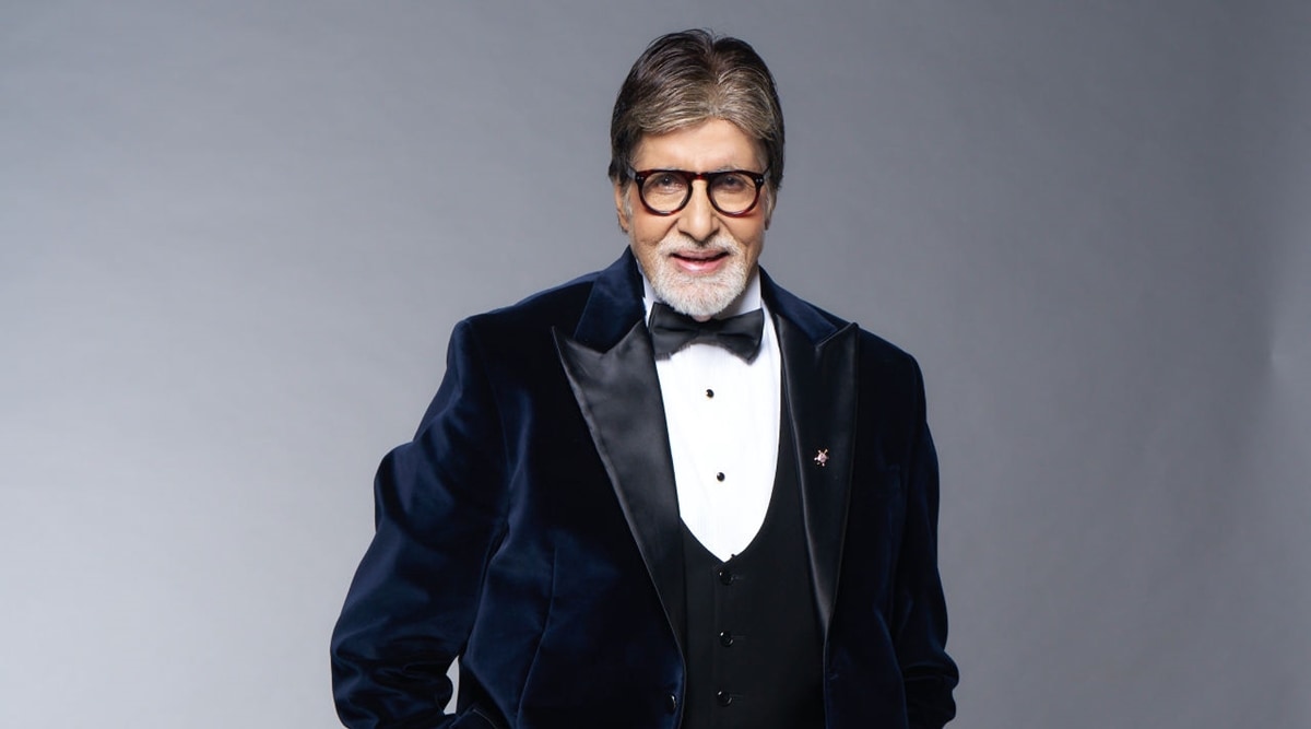 Amitabh Bachchan Reveals He Was Hospitalised For 25 Days Due To Covid ...